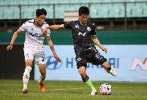 Nhận định, soi kèo Gwangju vs Jeonbuk Motors, 17h00 ngày 24/6
