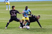 Nhận định, soi kèo Philadelphia Union vs Inter Miami CF, 06h30 ngày 25/6
