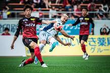 Nhận định, soi kèo V-Varen Nagasaki vs Zweigen Kanazawa, 17h00 ngày 24/6