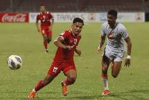 Phân tích kèo hiệp 1 Ấn Độ vs Nepal, 21h00 ngày 24/6