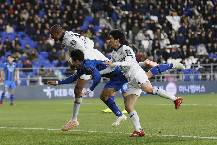 Phân tích kèo hiệp 1 Ulsan Hyundai FC vs Daegu FC, 17h30 ngày 24/6