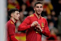 Soi kèo hiệp 1 Albania vs Tây Ban Nha, 2h00 ngày 25/6: Áp đảo nghẹt thở