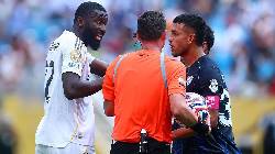 Antonio Rudiger bị phân biệt chủng tộc, FIFA vào cuộc