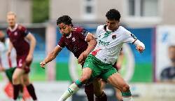 Kèo vàng bóng đá Sligo Rovers vs Galway United, 01h45 ngày 24/6: Thêm một lần đau