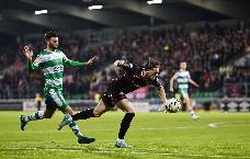 Nhận định, soi kèo Bohemians vs Shamrock Rovers, 01h45 ngày 24/6: Đối thủ đáng gờm