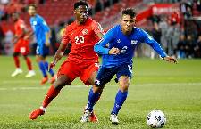 Nhận định, soi kèo Canada vs El Salvador, 9h00 ngày 25/6: Kiến và Voi