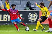 Nhận định, soi kèo Helsingborgs vs Umea, 00h00 ngày 24/6: Cơ hội cải thiện