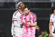 Nhận định, soi kèo Inter Miami vs Palmeiras, 08h00 ngày 24/6: Chia điểm, dắt nhau đi tiếp