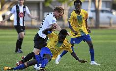 Nhận định, soi kèo North Pine vs AC Carina, 17h30 ngày 24/6: Mãn nhãn người xem