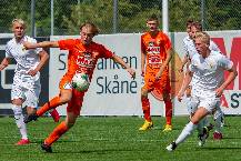 Nhận định, soi kèo Rappe GOIF vs Kristianstads FC, 0h30 ngày 25/6: Chủ nhà khó đứng vững