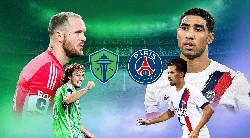 Nhận định, soi kèo Seattle Sounders vs PSG, 2h00 ngày 24/6: Mục tiêu thắng đậm