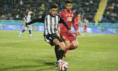 Nhận định, soi kèo Sogdiana vs Qizilqum, 21h30 ngày 24/6: Oan gia ngõ hẹp