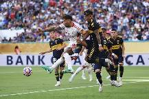 Siêu máy tính dự đoán Auckland City vs Boca Juniors, 2h00 ngày 25/6