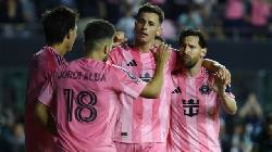 Siêu máy tính dự đoán Inter Miami vs Palmeiras, 08h00 ngày 24/6