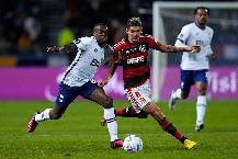 Siêu máy tính dự đoán Los Angeles FC vs Flamengo, 8h00 ngày 25/6