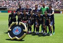 Siêu máy tình dự đoán Seattle Sounders vs PSG, 2h00 ngày 24/6