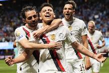 Thêm 2 CLB giành vé đi tiếp ở FIFA Club World Cup