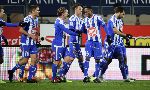 Nhận định HJK Helsinki vs Ilves Tampere, 22h30 ngày 25/7