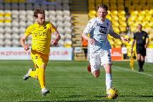Kèo bóng đá cúp Scotland hôm nay 24/7: Livingston vs Cowdenbeath