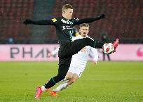 Kèo xiên thơm nhất hôm nay 24/7: Lausanne vs St. Gallen