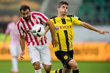 Nhận định, soi kèo Borussia Dortmund vs Athletic Bilbao, 21h00 ngày 24/7