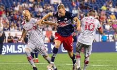 Nhận định, soi kèo Chicago Fire vs Toronto, 7h ngày 25/7