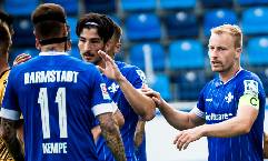 Nhận định, soi kèo Darmstadt vs Jahn Regensburg, 18h30 ngày 24/7