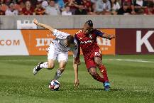 Nhận định, soi kèo Real Salt Lake vs Colorado Rapids, 9h ngày 25/7