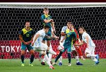 Nhận định, soi kèo U23 Ai Cập vs U23 Argentina, 14h30 ngày 25/7