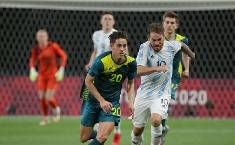 Phân tích kèo hiệp 1 U23 Ai Cập vs U23 Argentina, 14h30 ngày 25/7