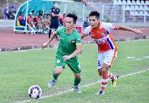 Nhận định, soi kèo Bà Rịa Vũng Tàu vs Cần Thơ, 18h ngày 24/7