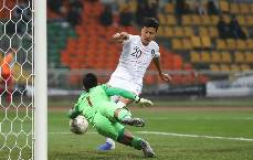 Nhận định, soi kèo Hàn Quốc vs Hồng Kông, 14h ngày 24/7