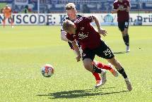 Nhận định, soi kèo Nurnberg vs Furth, 18h ngày 23/7
