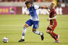 Nhận định, soi kèo Real Salt Lake vs Dallas, 09h00 ngày 24/07