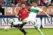 Nhận định, soi kèo Sporting Lisbon vs Sevilla, 0h45 ngày 25/7