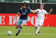 Nhận định, soi kèo Vancouver vs Chicago Fire, 9h00 ngày 24/7