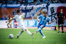 Nhận định, soi kèo Vegalta Sendai vs V-Varen Nagasaki, 17h00 ngày 23/7