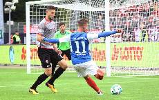 Phân tích kèo hiệp 1 Holstein Kiel vs Kaiserslautern, 18h ngày 23/7