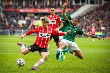 Soi kèo, dự đoán Macao PSV vs Betis 23h00 ngày 23/7