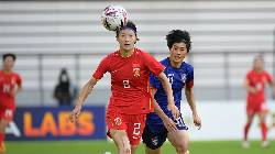 Soi kèo phạt góc Nữ Trung Quốc vs Nữ Hàn Quốc, 17h ngày 23/7
