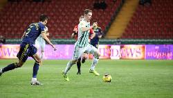 Soi kèo tài xỉu Akhmat Grozny vs Fakel hôm nay, 0h ngày 25/7