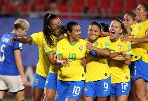 Chuyên gia dự đoán Nữ Brazil vs Nữ Panama, 18h ngày 24/7