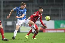 Nhận định, soi kèo Helsingborgs vs Trelleborgs, 0h00 ngày 25/7