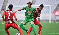 Nhận định, soi kèo Roasso Kumamoto vs Fagiano Okayama, 17h ngày 24/7