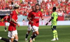 Xác nhận : Sau A.Telles, MU chia tay 2 cái tên sau trận thắng Arsenal