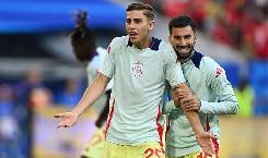 Chuyên gia dự đoán U23 Uzbekistan vs U23 Tây Ban Nha, 20h00 ngày 24/7