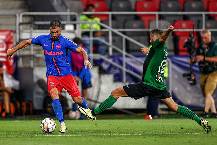 Chuyên gia Tony Ansell dự đoán FC Steaua Bucuresti vs Maccabi Tel Aviv, 0h30 ngày 24/7