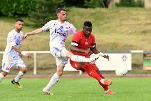 Nhận định, soi kèo Differdange 03 vs Ordabasy, 0h00 ngày 24/7: Chủ nhà sa sút