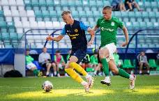 Nhận định, soi kèo NK Celje vs Slovan Bratislava, 01h15 ngày 25/7: Khó khăn chờ đợi