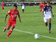 Nhận định, soi kèo Patriotas vs Fortaleza, 4h00 ngày 24/7: Thất bại thứ 3